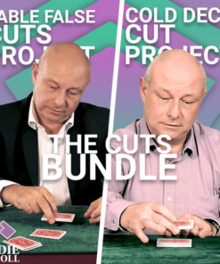 Eddie McColl – The Cuts Bundle (all videos included in 1080p quality) Download INSTANTLY ↓ ( Instant Download )