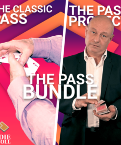 Eddie McColl – The Pass Bundle (all videos included in 1080p quality) Download INSTANTLY ↓ ( Instant Download )