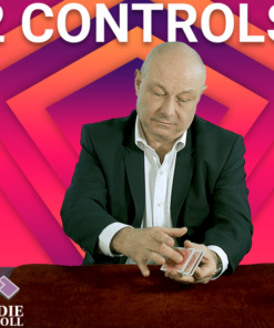 Eddie McColl – Two Controls (all videos included in 1080p quality) Download INSTANTLY ↓ ( Instant Download )