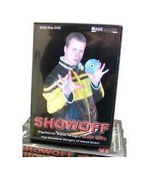 Eddy Ray - ShowOff with CDs ( Instant Download )