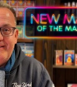 New Magic Of The Masters 2022 With John Carey ( Instant Download )