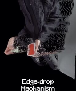 Calen Morelli – Edge-drop Mechanism by TNE – WAJTTTT ( Instant Download )
