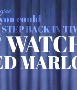 Edward Marlo – Ed Marlo’s Secret Lecture ( Instant Download )