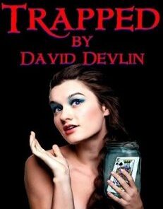 Trapped by David Devlin ( Instant Download )