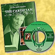 Edward Marlo - The Cardician ( Instant Download )