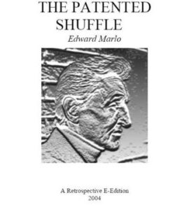 Edward Marlo - The Patented Shuffle ( Instant Download )