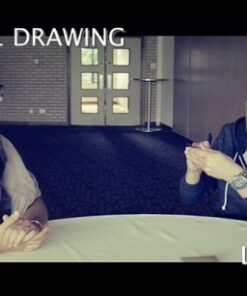 Emotional Drawing by Luca Volpe ( Instant Download )