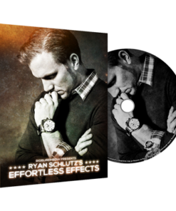 Ryan Schlutz – Effortless Effects ( Instant Download )