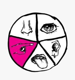 Tactilis by Ran Pink. ( Instant Download )
