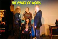 The Power of Words by Jonathan Royle ( Instant Download )