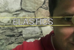 Elastics by Brancato Mauro Merlino video (Download) ( Instant Download )