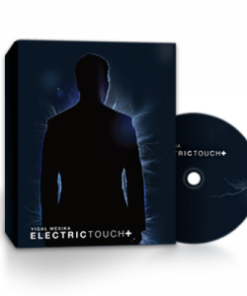 Electric Touch Plus by Yigal Mesika ( Instant Download )