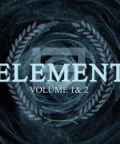 Kieron Johnson – Element ( Instant Download )