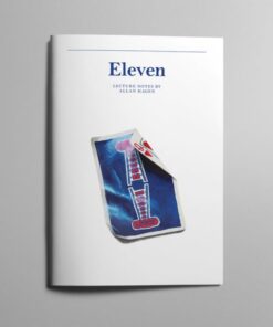 Allan Hagen – Eleven (limited product) ( Instant Download )