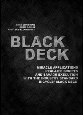ellusionist20-20the20black20deck20book