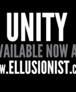 Ellusionist - Unity by Lewis Le Val ( Instant Download )