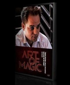 Wayne Houchin - Art of Magic ( Instant Download )