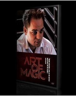 ellusionist20-20wayne20houchin20-20art20of20magic
