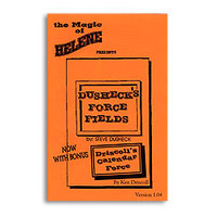 Force Fields by Steve Dusheck ( Instant Download )