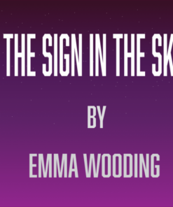 Emma Wooding – The Sign In The Sky ( Instant Download )
