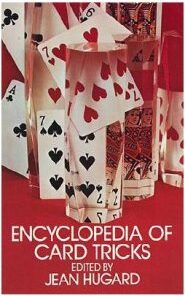 The Encyclopedia of Card Tricks by Glenn Gravatt ( Instant Download )