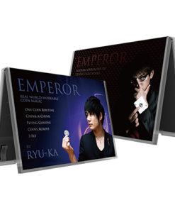 MO & RYU-KA – Emperor ( Instant Download )