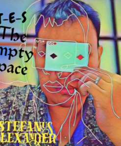 Stefanus Alexander – T-E-S (The Empty Space) ( Instant Download )