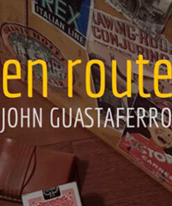 John Guastaferro – En Route ( Instant Download )