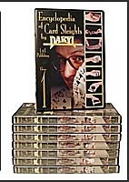Daryl's Encyclopedia of Card Sleights ( 8 Vols , Instant Download )
