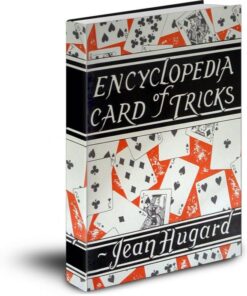 Jean Hugard – Encyclopedia of Card Tricks (official ebook) ( Instant Download )