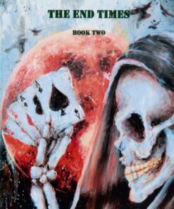 Ryan Matney – The End Times – Book Two ( Instant Download )