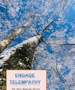 Engage Telempathy by Ken Muller ( Instant Download )