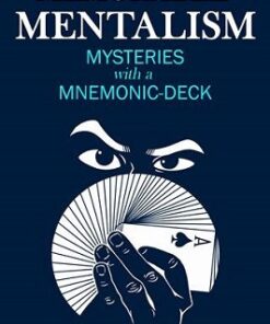 Enrico Varella – Memorable Mentalism (official ebook) ( Instant Download )
