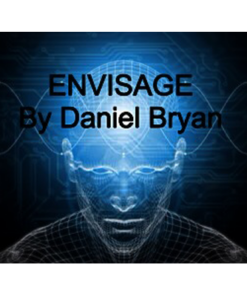 Envisage by Daniel Bryan ( Instant Download )