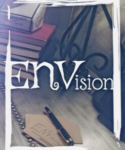 Colin Mcleod – Envision. ( Instant Download )