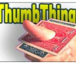 Thumbthing by Steve Fearson ( Instant Download )