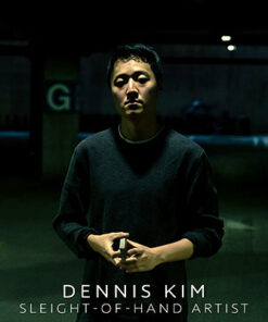 Dennis Kim – Ephemera ( Instant Download )