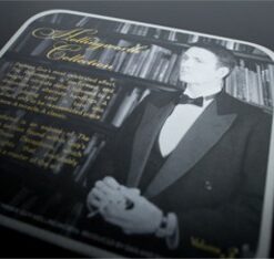 Epilogue by Guy Hollingworth ( Instant Download )