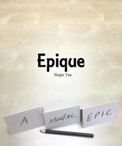 Nique Tan – Epique ( Instant Download )