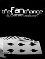 Theory11 The Fan Change by Daniel Madison ( Instant Download )