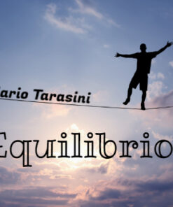 Mario Tarasini – Equilibrio ( Instant Download )