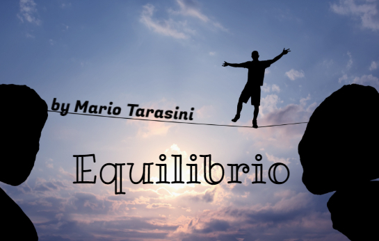 equilibrio