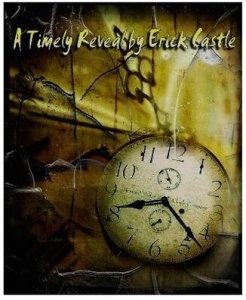 A Timely Reveal by Erick Castle ( Instant Download )