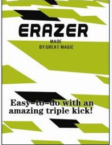 Erazer ( Instant Download )