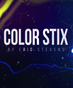 Eric Stevens – Color Stix ( Instant Download )