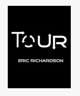 Eric Richardson - Tour ( Instant Download )