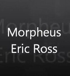 Eric Ross - Morpheus ( Instant Download )
