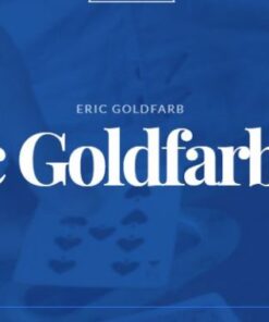 Eric Goldfarb – Eric Goldfarb EP (artofmagic.com) ( Instant Download )