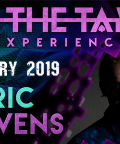 Eric Stevens – At The Table Lecture ( Instant Download )
