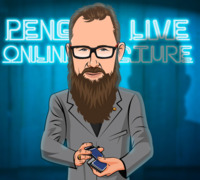 Erik Tait – Penguin Live Lecture ( Instant Download )